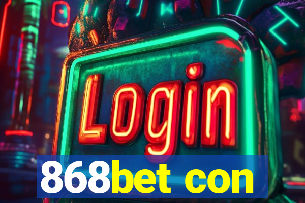 868bet con